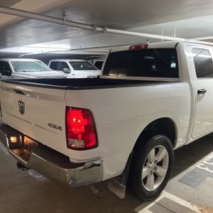 صورة 9 لـ 2020 RAM 1500 CLASSIC TRADESMAN