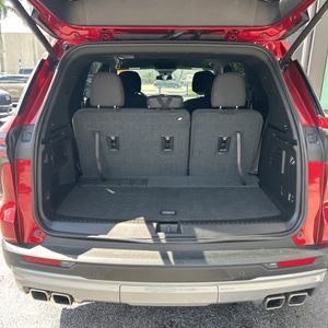 2025 Chevrolet TRAVERSE LT — миниатюра 42