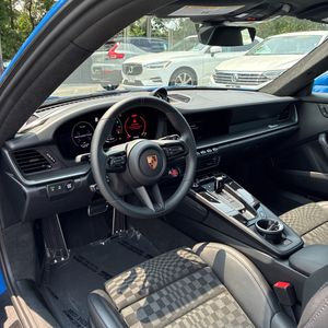 2026 Porsche 911 CARRERA GTS 缩略图 36