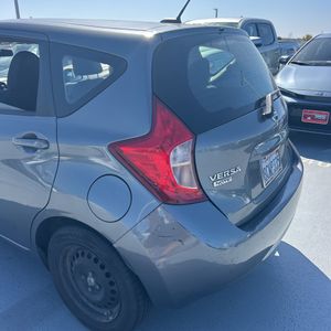 صورة مصغرة 55 لـ 2016 Nissan VERSA NOTE SV
