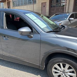 2014 Mazda CX-5 TOURING — фото 13