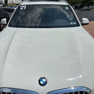 2021 BMW X5 XDRIVE40I — миниатюра 15