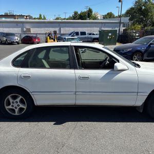 1998 Toyota AVALON XLS 缩略图 11