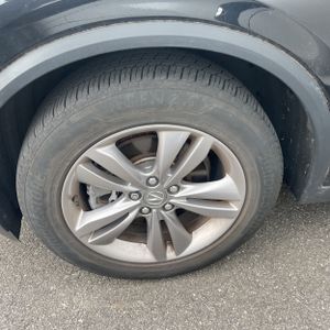 صورة 16 لـ 2024 Acura MDX SH-AWD