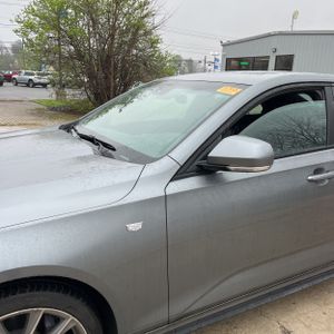 CADILLAC CT4 SPORT - 2