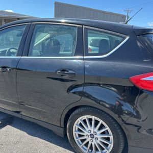 FORD C-MAX ENERGI SEL - 6