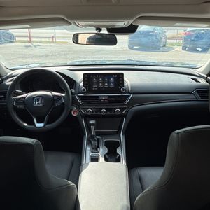 2020 Honda ACCORD EX — миниатюра 37