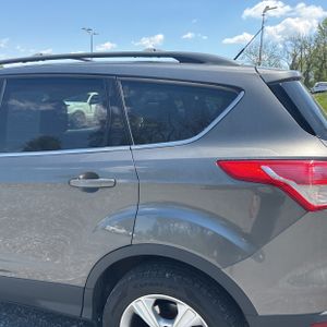 FORD ESCAPE SE - 6