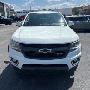 صورة 14 لـ 2016 Chevrolet COLORADO Z71