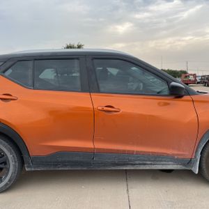 صورة 11 لـ 2023 Nissan KICKS SV