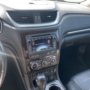 2017 Chevrolet TRAVERSE PREMIER 缩略图 38