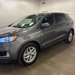 FORD EDGE SEL - 3