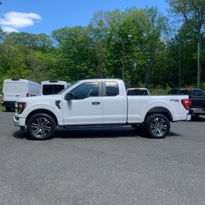 FORD F-150 XL - 3