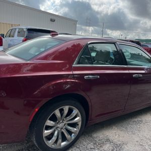 CHRYSLER 300 LIMITED - 9