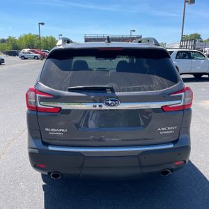 SUBARU ASCENT TOURING - 7