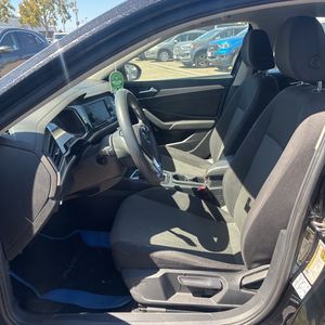 2021 Volkswagen JETTA S — миниатюра 32