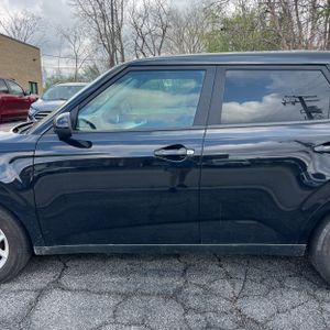 KIA SOUL LX - 4