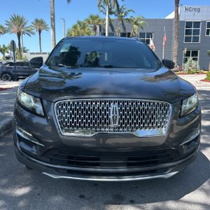 2019 Lincoln MKC RESERVE — фото 14