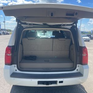 2015 Chevrolet TAHOE LT thumbnail 39
