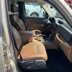 2011 JEEP LIBERTY LIMITED EDITION 缩略图 33