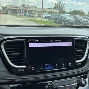 صورة مصغرة 65 لـ 2022 Chrysler PACIFICA TOURING L
