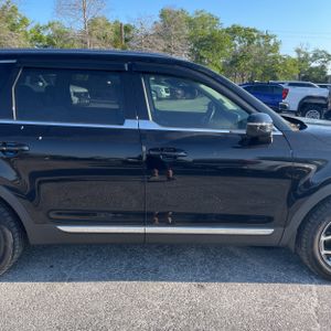 KIA TELLURIDE EX - 9