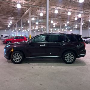 HYUNDAI PALISADE SE - 3