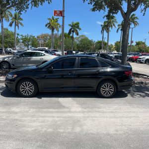 VOLKSWAGEN JETTA S - 3