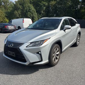 2019 Lexus RX 350 BASE 照片 1