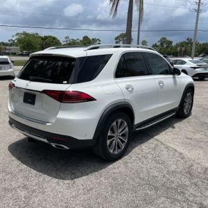 2022 Mercedes-BENZ GLE 照片 8
