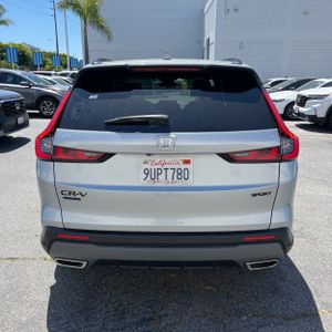 HONDA CR-V HYBRID SPORT - 6