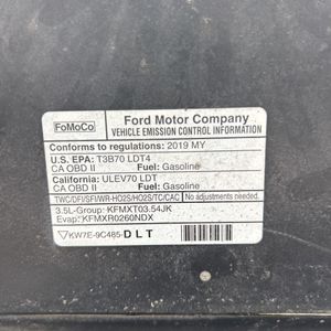 2019 FORD F-150 XLT — миниатюра 48
