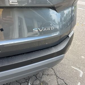 صورة مصغرة 23 لـ 2023 Nissan ROGUE SV