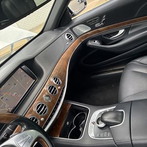 صورة مصغرة 51 لـ 2014 Mercedes-BENZ S-CLASS
