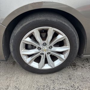 صورة مصغرة 17 لـ 2020 Chevrolet MALIBU LT