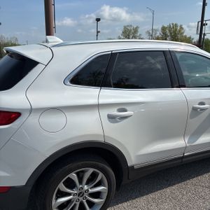 LINCOLN MKC SELECT - 9