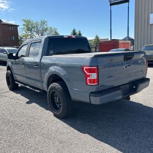 FORD F-150 XL - 5