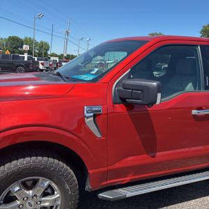 FORD F-150 XLT - 2