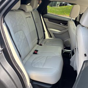 2021 Jaguar F-PACE P250 S 缩略图 35