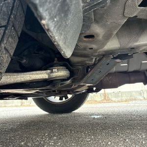 2017 Nissan PATHFINDER SL 照片 28