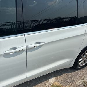 صورة 53 لـ 2025 Chrysler PACIFICA SELECT