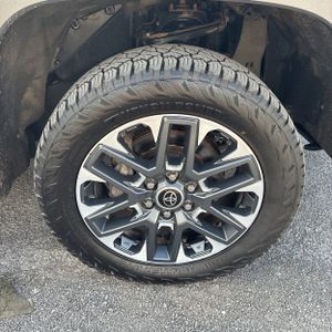 2022 Toyota TUNDRA LIMITED thumbnail 20