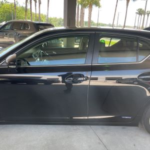 LEXUS CT 200H BASE - 3