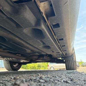 2017 FORD ESCAPE TITANIUM 缩略图 21