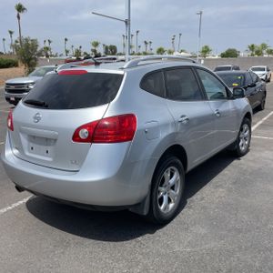 صورة 8 لـ 2010 Nissan ROGUE SL