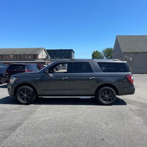 2021 FORD EXPEDITION MAX LIMITED 照片 3