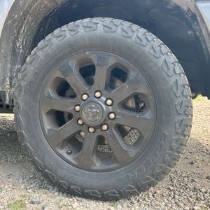 صورة مصغرة 20 لـ 2019 RAM 2500 LARAMIE
