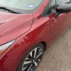 2021 Nissan VERSA SR — миниатюра 25