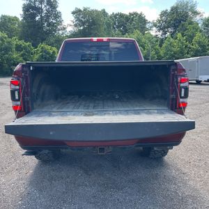 صورة مصغرة 46 لـ 2019 RAM 2500 LARAMIE
