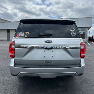 FORD EXPEDITION MAX XLT - 7